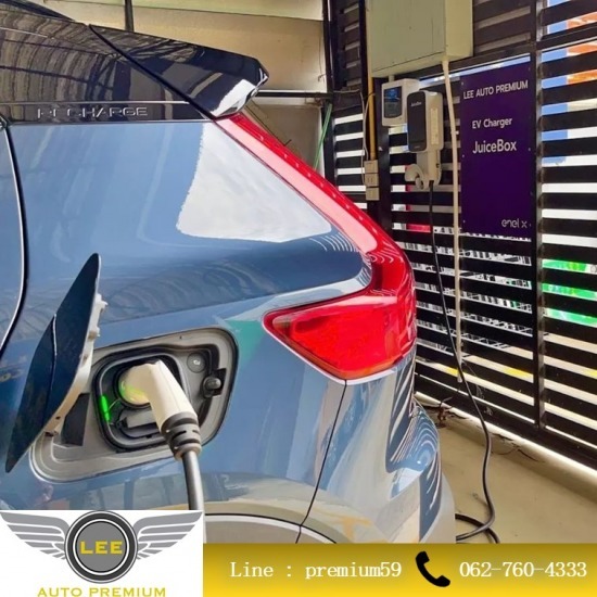 อู่ซ่อมสีรถ EV Car อู่ซ่อมสีรถ EV Car