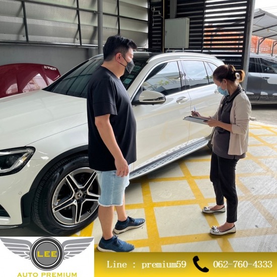 รับงานลูกค้าทั่วไป และงานเคลมประกันภัย(บริษัทในเครือ)